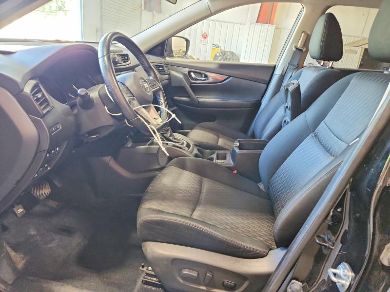 Продажа на аукционе авто 2020 Nissan Rogue, vin: JN8AT2MV5LW124655, номер лота: 68222976