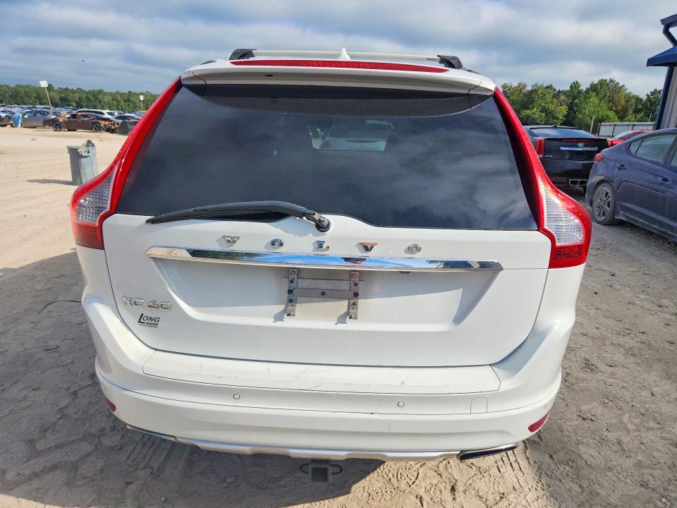 Продаж на аукціоні авто 2014 Volvo Xc60, vin: YV4952DL9E2550704, номер лоту: 67564156