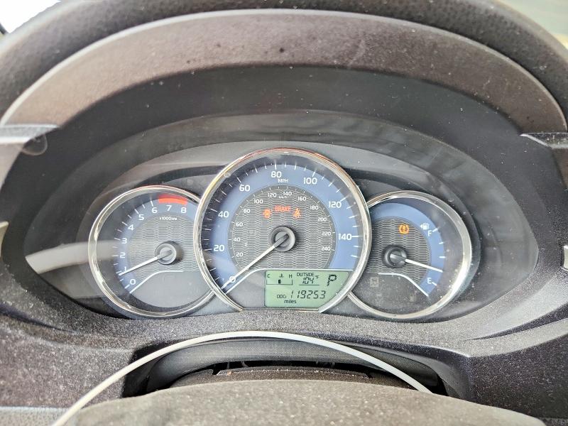 Продажа на аукционе авто 2014 Toyota Corolla, vin: 2T1BURHE7EC225787, номер лота: 66955796