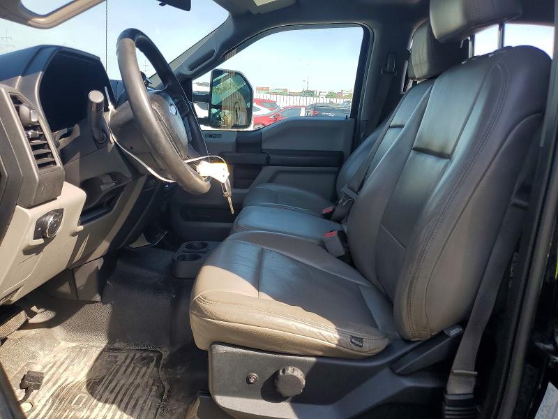 Aukcja sprzedaży 2017 Ford F350, vin: 1FT8W3DT3HEE31096, numer aukcji: 68046646