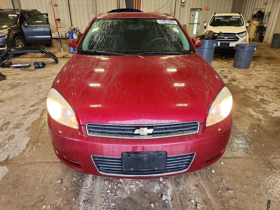 Продаж на аукціоні авто 2006 Chevrolet Impala, vin: 2G1WB58K969334235, номер лоту: 71051426