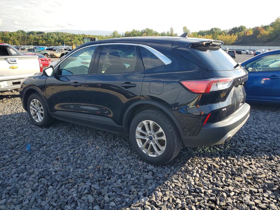 Продажа на аукционе авто 2021 Ford Escape, vin: 1FMCU9G6XMUA29239, номер лота: 70314806