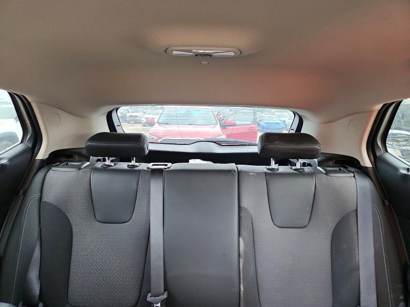 Продажа на аукционе авто 2023 Buick Encore Gx, vin: KL4MMBS24PB109201, номер лота: 69400466