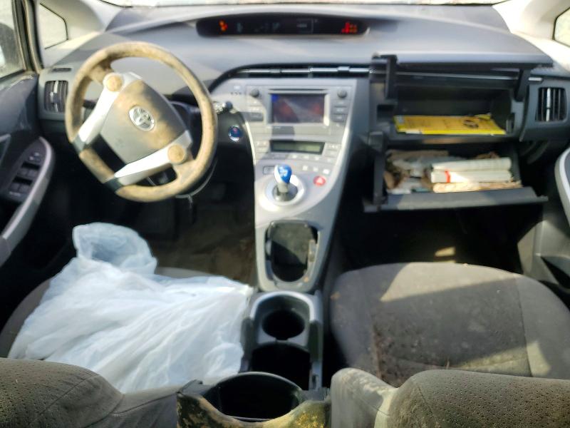 Aukcja sprzedaży 2014 Toyota Prius, vin: JTDKN3DUXE0382246, numer aukcji: 68824636