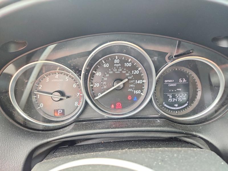 Aukcja sprzedaży 2015 Mazda Cx-5, vin: JM3KE2BE5F0457756, numer aukcji: 68037316