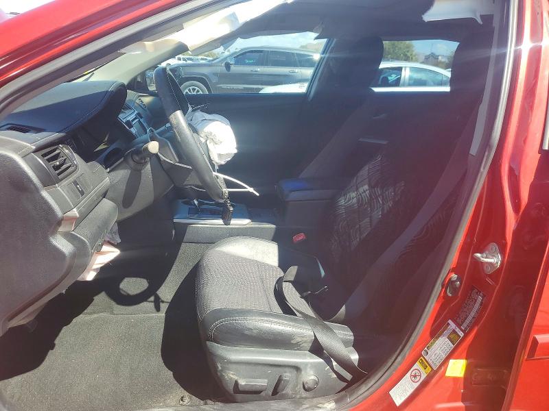 Продаж на аукціоні авто 2013 Toyota Camry, vin: 4T1BK1FKXDU527085, номер лоту: 67323646