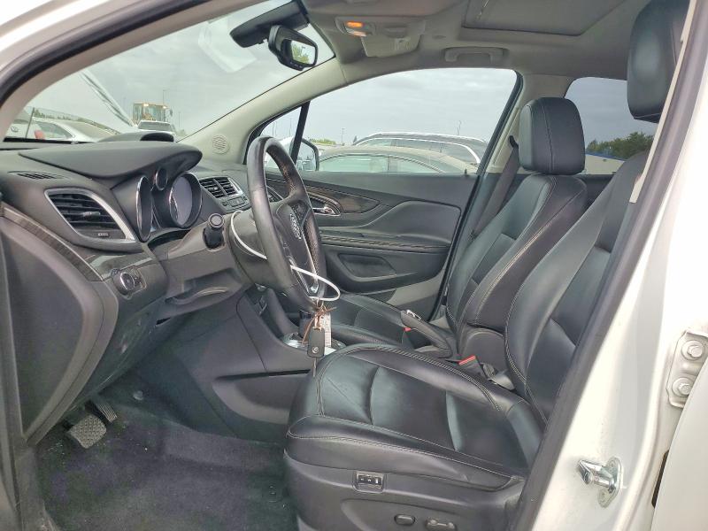 Aukcja sprzedaży 2013 Buick Encore, vin: KL4CJGSB3DB186316, numer aukcji: 69235776