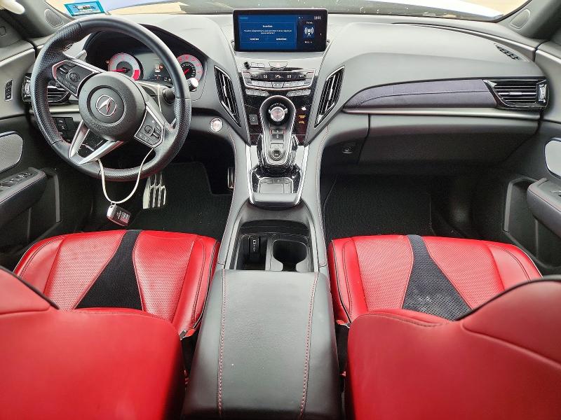 Aukcja sprzedaży 2019 Acura Rdx, vin: 5J8TC2H64KL010607, numer aukcji: 70624526