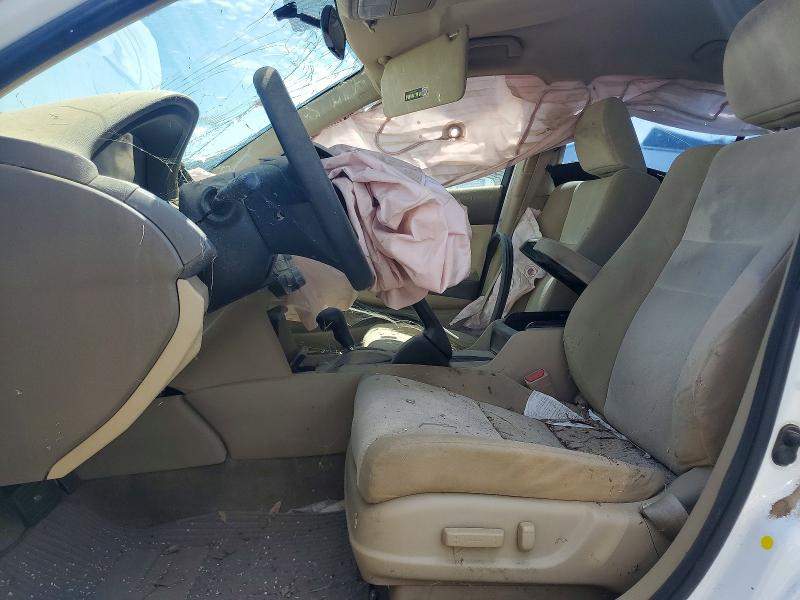 Продажа на аукционе авто 2010 Honda Accord, vin: 1HGCP2F43AA093950, номер лота: 68261636