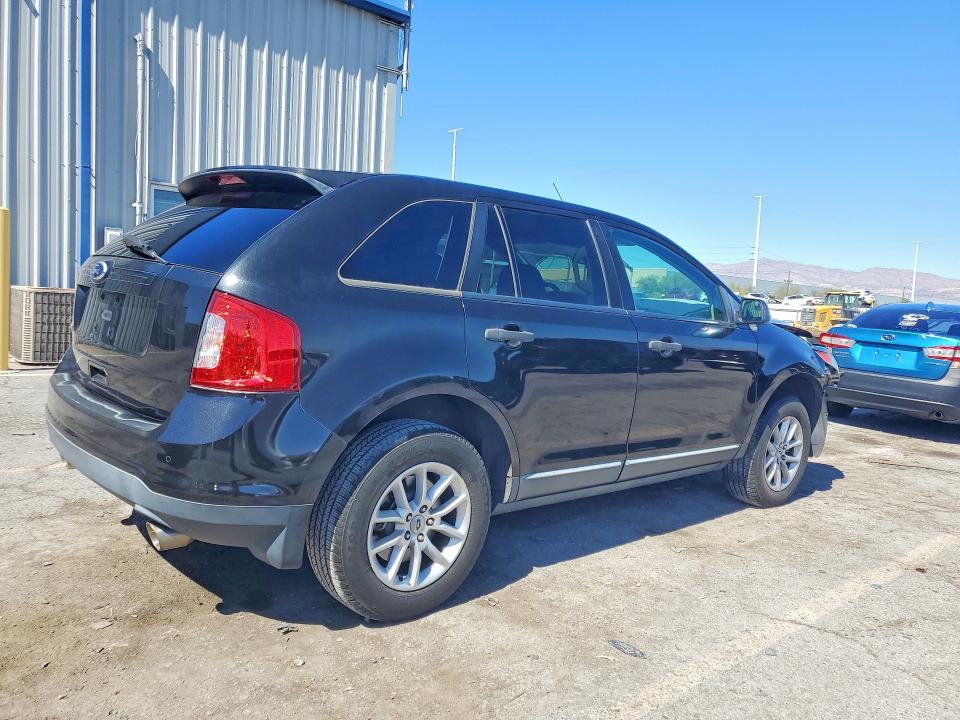 2013 Ford Edge მანქანა იყიდება აუქციონზე, vin: 2FMDK3GC2DBC81943, აუქციონის ნომერი: 69462196