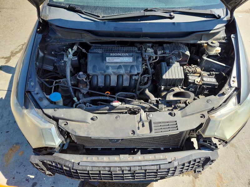 Продажа на аукционе авто 2011 Honda Insight, vin: JHMZE2H7XBS006237, номер лота: 69415256
