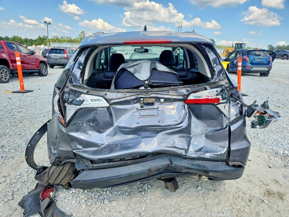 Продаж на аукціоні авто 2016 Honda Hr-v, vin: 3CZRU5H71GM719236, номер лоту: 67363426