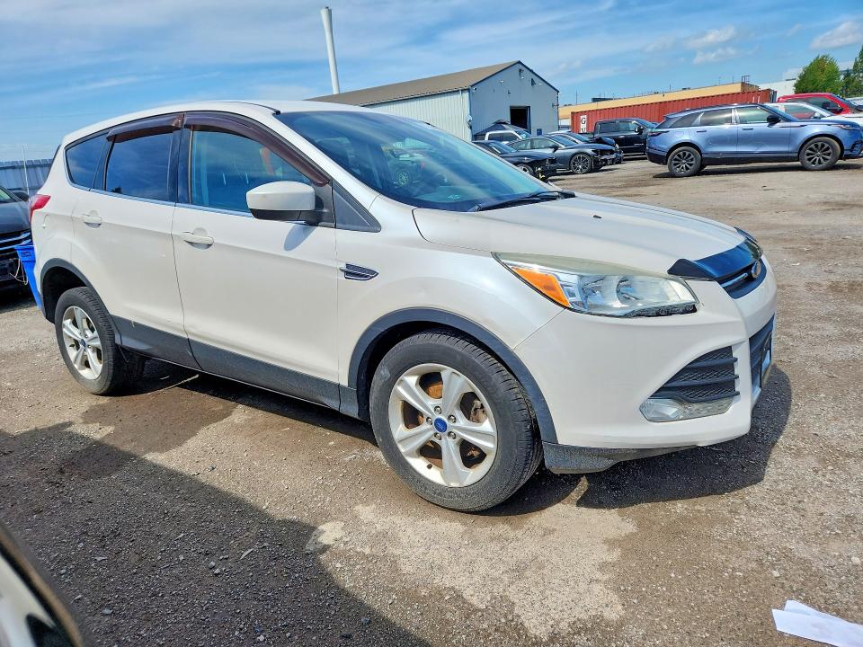Продаж на аукціоні авто 2013 Ford Escape, vin: 1FMCU0GX5DUD26956, номер лоту: 67434806