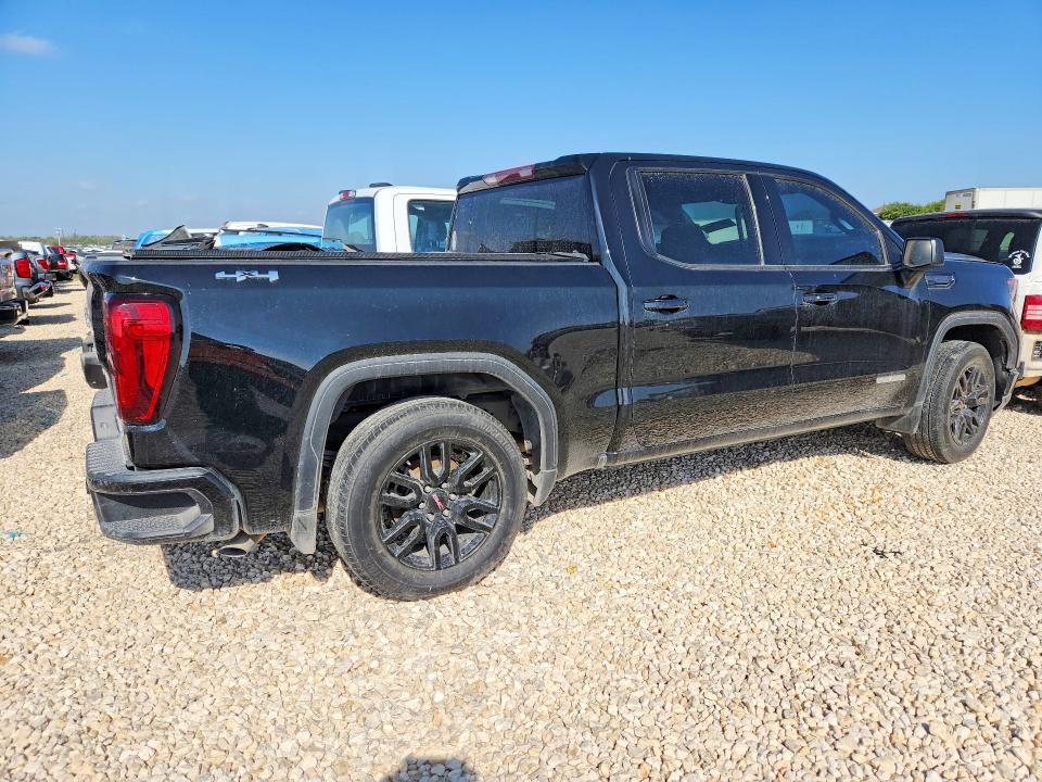 Aukcja sprzedaży 2022 Gmc Sierra, vin: 3GTPUCEK9NG590135, numer aukcji: 61334356