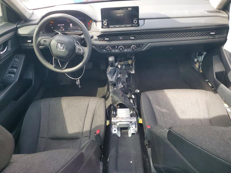 Aukcja sprzedaży 2023 Honda Accord, vin: 1HGCY1F34PA006810, numer aukcji: 68244166