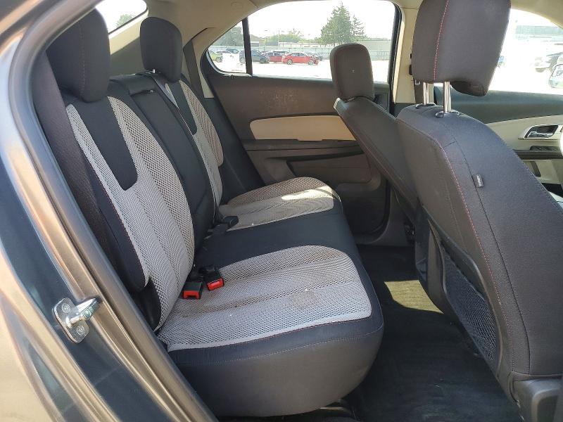 Aukcja sprzedaży 2013 Chevrolet Equinox, vin: 2GNFLEEKXD6124404, numer aukcji: 68263976