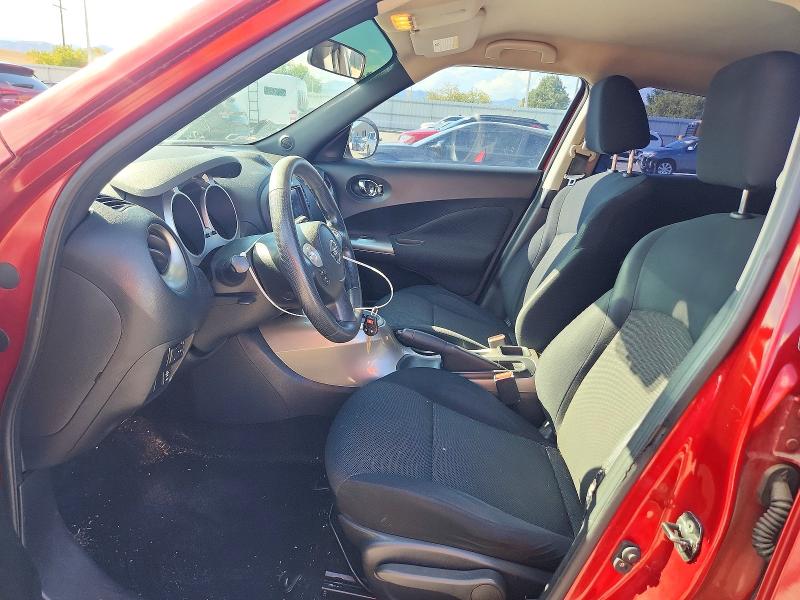 Продажа на аукционе авто 2013 Nissan Juke, vin: JN8AF5MV1DT213909, номер лота: 69924986