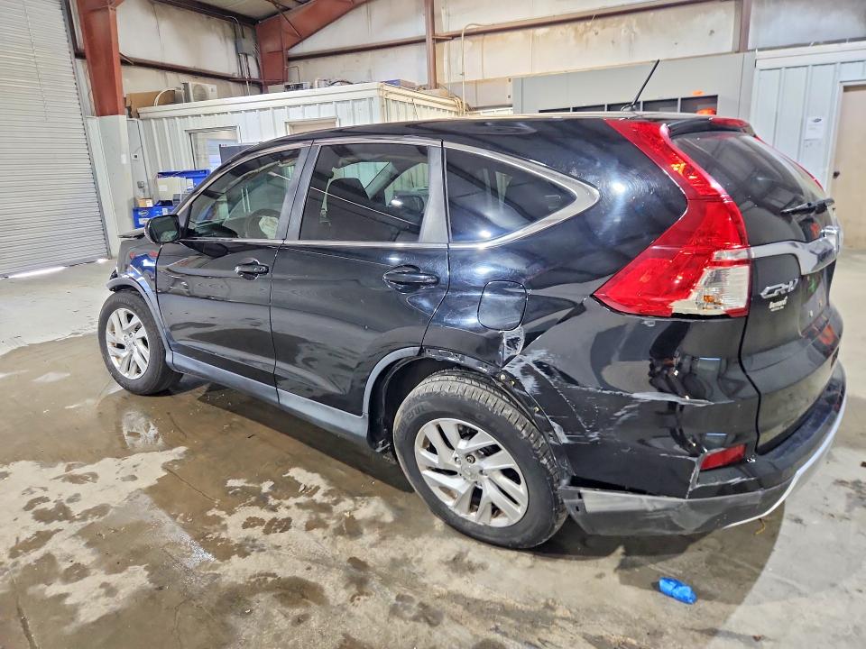 Продажа на аукционе авто 2016 Honda Cr-v, vin: 2HKRM4H59GH611144, номер лота: 69247616