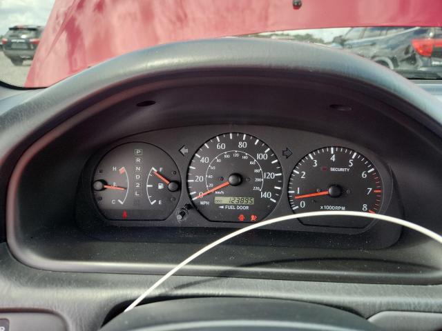 69594586 :رقم المزاد ، 2T1CF28P42C585585 vin ، 2002 Toyota Camry Solara مزاد بيع