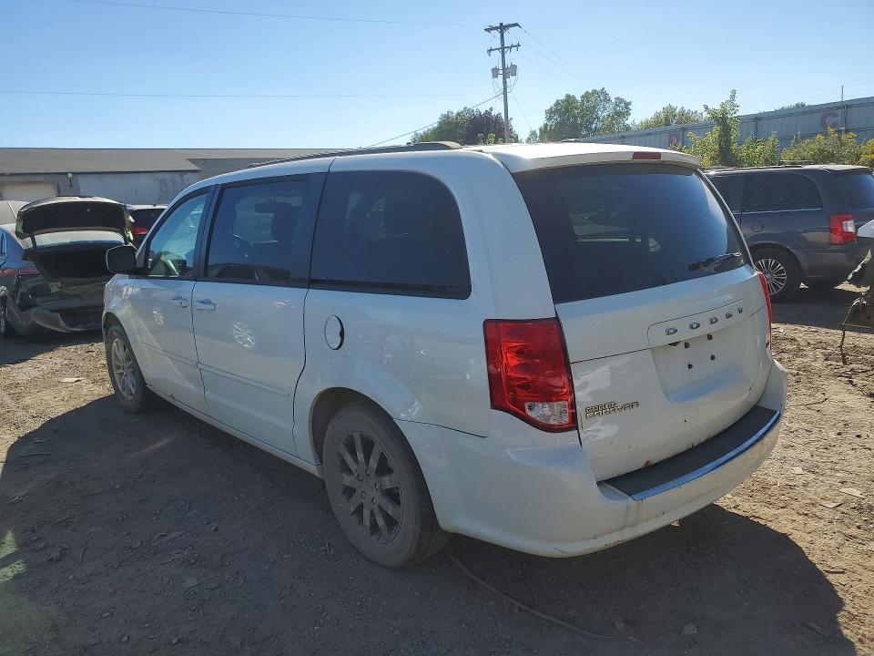 Продаж на аукціоні авто 2014 Dodge Grand Caravan, vin: 2C4RDGCG2ER459380, номер лоту: 68678346