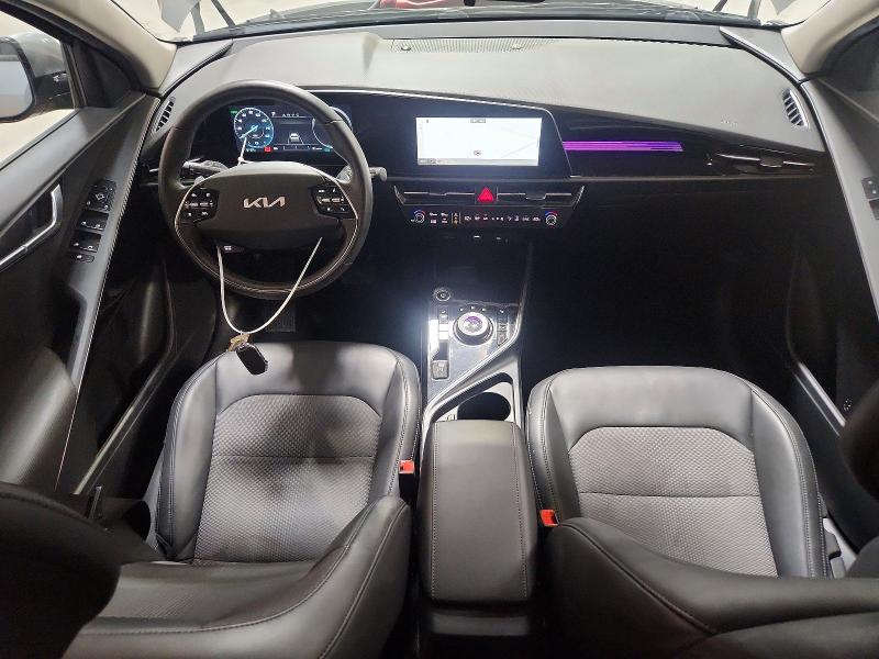 Aukcja sprzedaży 2024 Kia Niro, vin: KNDCR3L11R5117787, numer aukcji: 67043786