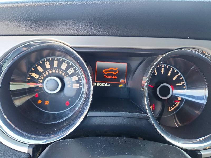 Продаж на аукціоні авто 2014 Ford Mustang, vin: 1ZVBP8AM3E5201614, номер лоту: 70358146
