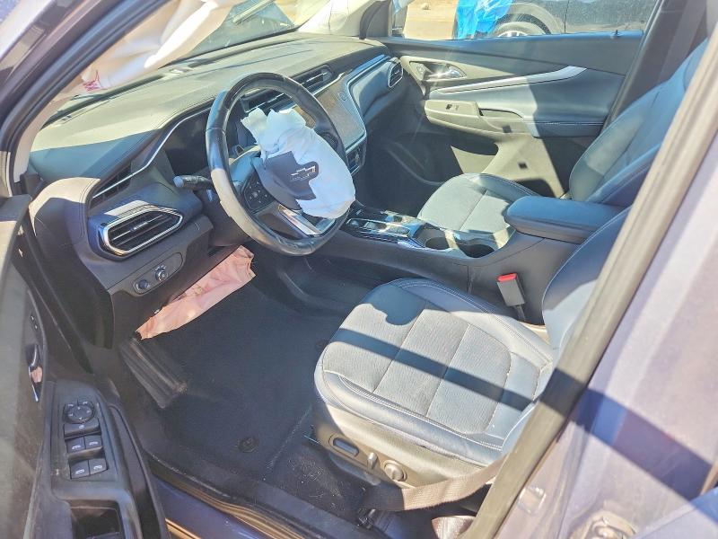 Aukcja sprzedaży 2023 Chevrolet Bolt Euv, vin: 1G1FZ6S02P4159548, numer aukcji: 67373756