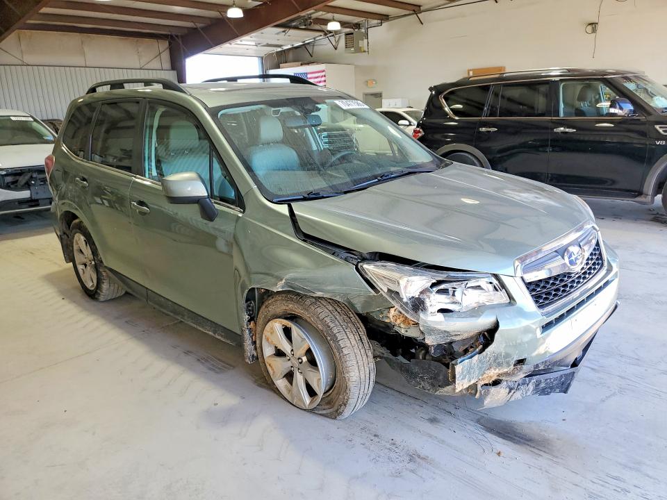 Aukcja sprzedaży 2016 Subaru Forester, vin: JF2SJARC2GH412099, numer aukcji: 70477586