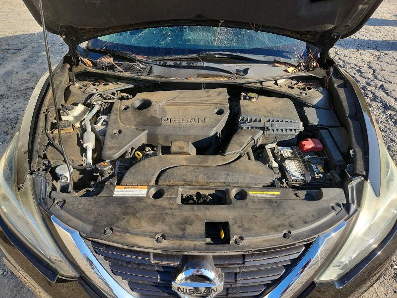 2016 Nissan Altima მანქანა იყიდება აუქციონზე, vin: 1N4AL3AP4GN329974, აუქციონის ნომერი: 69398356
