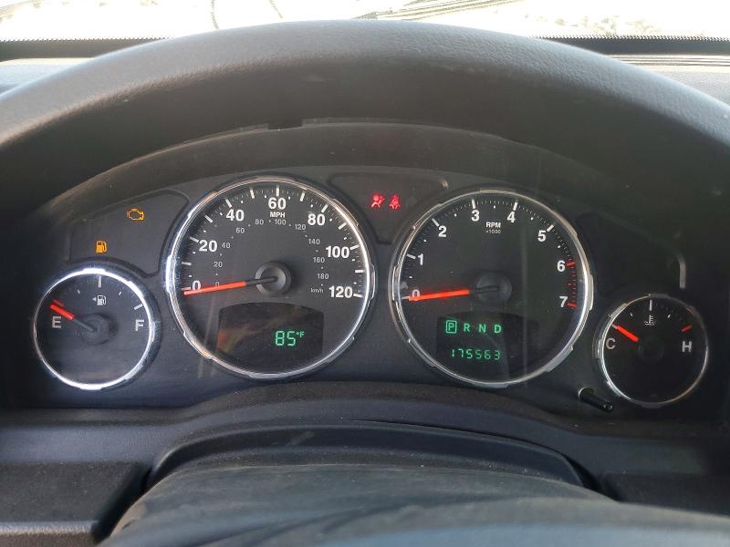 Продаж на аукціоні авто 2009 Jeep Liberty, vin: 1J8GP28K79W548480, номер лоту: 68435896