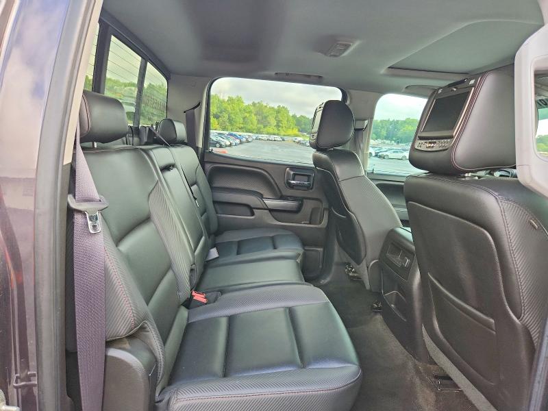 Aukcja sprzedaży 2015 Gmc Sierra, vin: 3GTU2VEC0FG332634, numer aukcji: 67677866