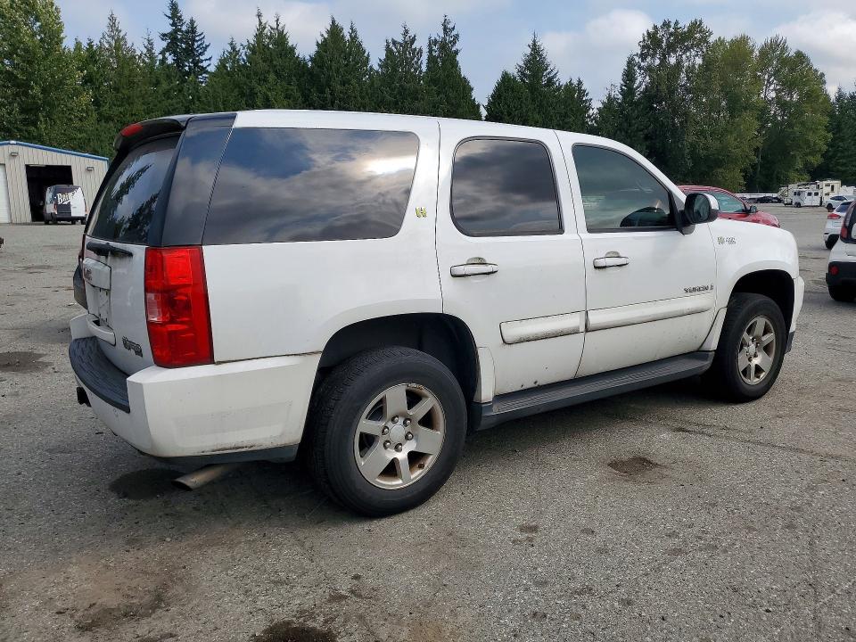 2009 Gmc Yukon მანქანა იყიდება აუქციონზე, vin: 1GKFK13539R106229, აუქციონის ნომერი: 67386476