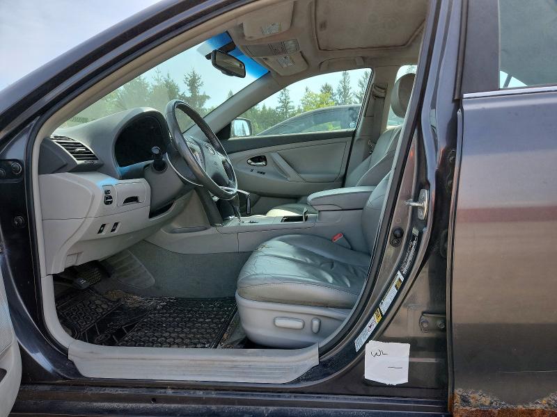 2011 Toyota Camry მანქანა იყიდება აუქციონზე, vin: 4T1BB3EKXBU129773, აუქციონის ნომერი: 68035956