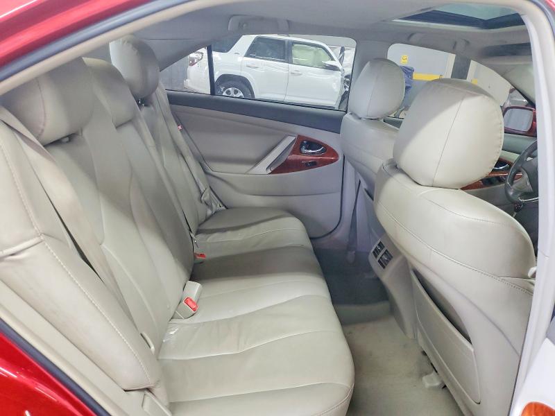 Aukcja sprzedaży 2011 Toyota Camry, vin: 4T1BF3EK4BU763908, numer aukcji: 69757496