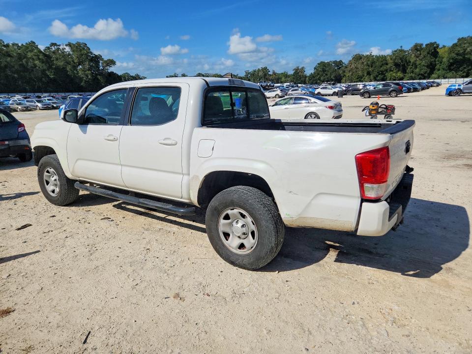 Aukcja sprzedaży 2017 Toyota Tacoma, vin: 5TFAX5GNXHX092333, numer aukcji: 68739186