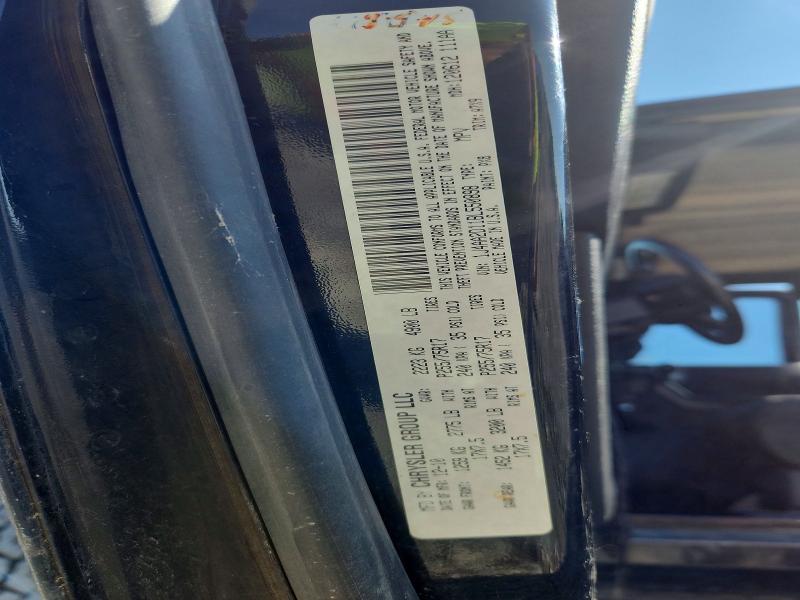 Продажа на аукционе авто 2011 Jeep Wrangler, vin: 1J4AA2D11BL550898, номер лота: 67840346