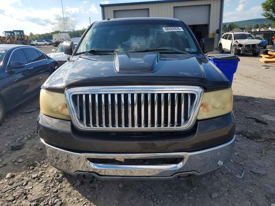 Aukcja sprzedaży 2006 Ford F150, vin: 1FTRX14W56KD41740, numer aukcji: 66592836