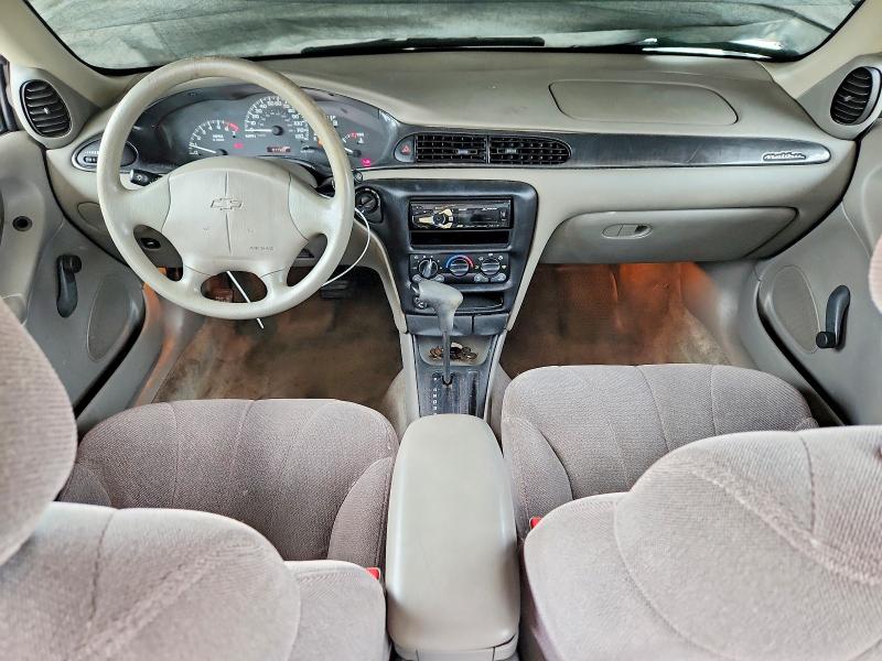 Aukcja sprzedaży 2001 Chevrolet Malibu, vin: 1G1ND52J316168610, numer aukcji: 67715816