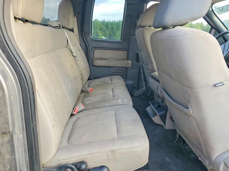 2010 Ford F150 მანქანა იყიდება აუქციონზე, vin: 1FTFX1CV1AFC15114, აუქციონის ნომერი: 69035266
