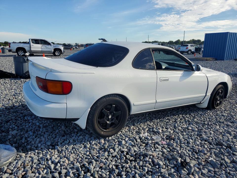 Aukcja sprzedaży 1993 Toyota Celica, vin: JT2ST87F2P0147416, numer aukcji: 69963906