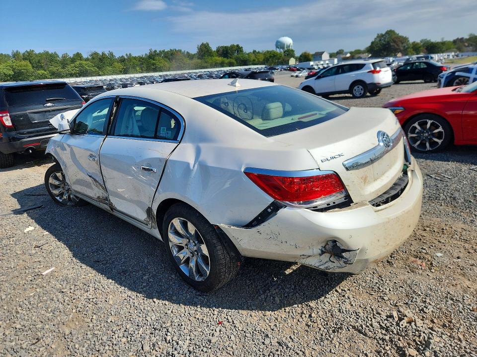 2011 Buick Lacrosse მანქანა იყიდება აუქციონზე, vin: 1G4GC5ED7BF183939, აუქციონის ნომერი: 68732246