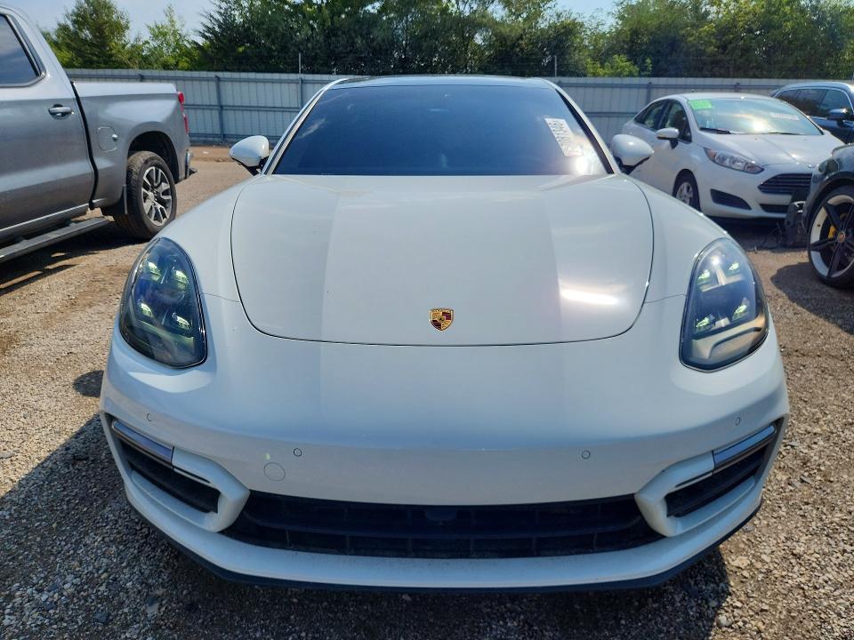 Aukcja sprzedaży 2022 Porsche Panamera, vin: WP0AG2A74NL135480, numer aukcji: 67081346