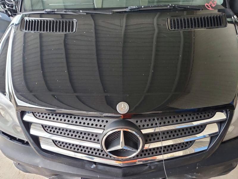 Aukcja sprzedaży 2014 Mercedes-benz Sprinter, vin: WDZPE7DC6E5934042, numer aukcji: 67753586
