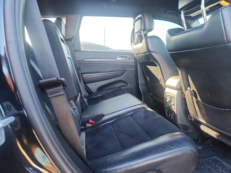 Aukcja sprzedaży 2018 Jeep Grand Cherokee, vin: 1C4RJFAG9JC324468, numer aukcji: 69740396