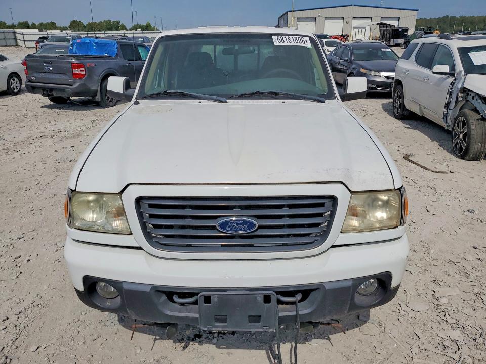 Aukcja sprzedaży 2008 Ford Ranger, vin: 1FTYR15E58PB18230, numer aukcji: 68181806