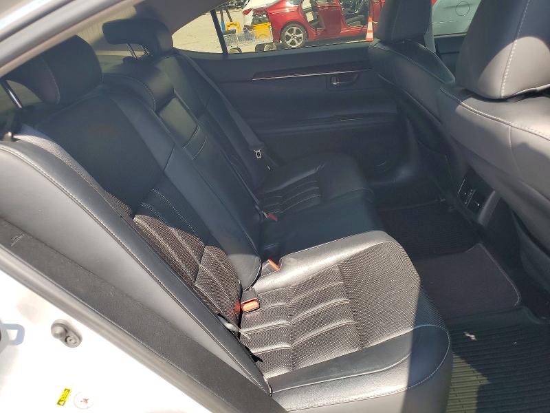 Aukcja sprzedaży 2017 Lexus Es, vin: JTHBW1GGXH2146291, numer aukcji: 67782356