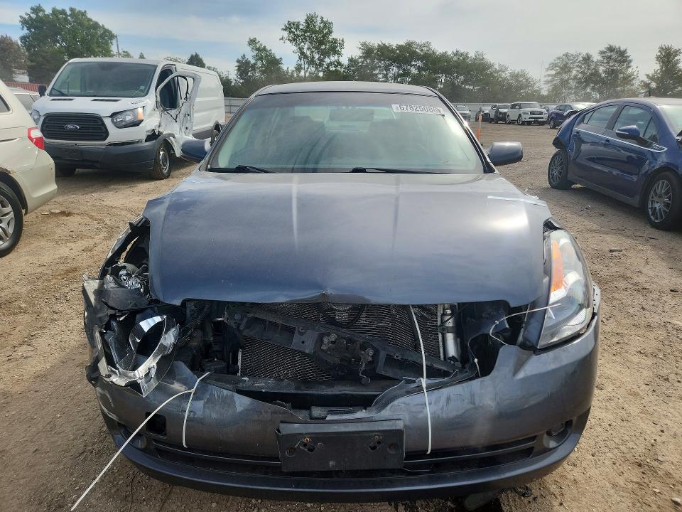 2008 Nissan Altima მანქანა იყიდება აუქციონზე, vin: 1N4AL21E18C203108, აუქციონის ნომერი: 67825086