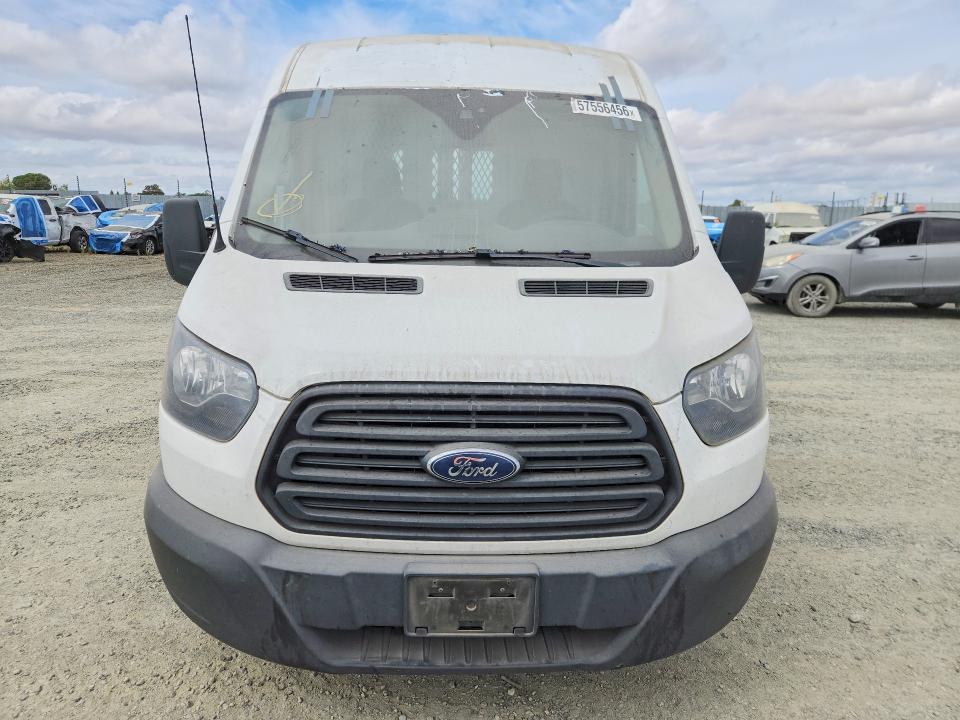 Продажа на аукционе авто 2019 Ford Transit, vin: 1FTYR2CM4KKA88237, номер лота: 57556456