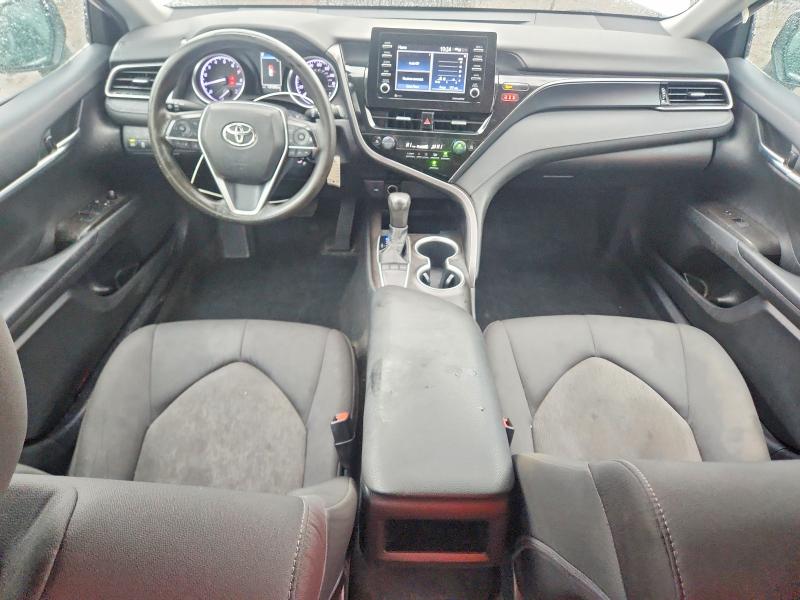 Продажа на аукционе авто 2023 Toyota Camry, vin: 4T1C11AK0PU748021, номер лота: 69517026