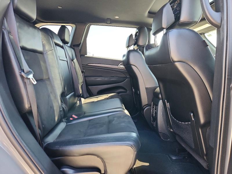 67469576 :رقم المزاد ، 1C4RJEAG3NC153362 vin ، 2022 Jeep Grand Cherokee مزاد بيع